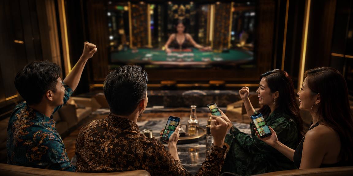 fv1412s3b Scratch Card dengan Keputusan Segera di fv1412s3b